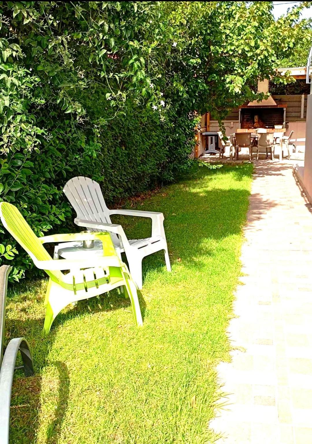 Athens Villa Artemis Pool Sea Airport Exterior foto